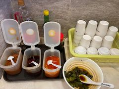 -梅县程江腌面王(兴华店)