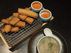 -老头儿油爆虾·1987杭州烟火味(湖滨银泰in77D区店)
