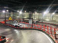 -魔赛卡丁车赛车汇(上海店)
