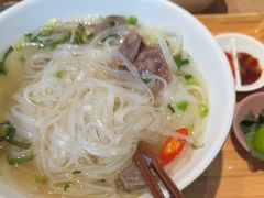 -蔡澜Pho·越南粉餐厅(海上世界店)