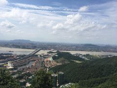 -大雁山风景区