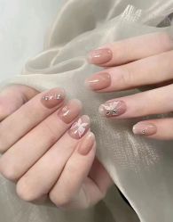 -糖·美学·美甲