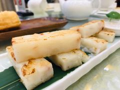 风味萝卜糕-顺德人家食府(黄金广场店)