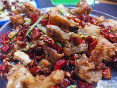 -小唐小四川水煮鱼(北三路店)