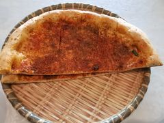 烤馕-巴依老爷新疆美食(工体旗舰店)