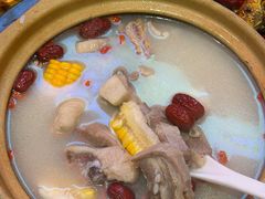 -庆峰龙虾烧烤(合肥一店)