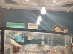 -Pie Bird(新闸路店)