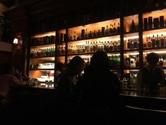 -Hill.Cocktail半山酒吧(中山店)