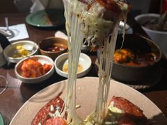-Fuzzy Bistro 浮几韩餐·茶酒馆