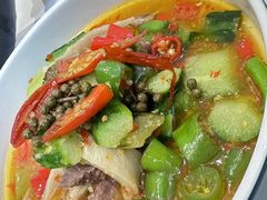 -新仙清汤牛腩(铜锣湾店)