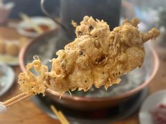鱿鱼-元盛居(生态大街店)