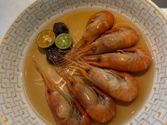 -醉舍·新淮扬菜(长宁龙之梦店)