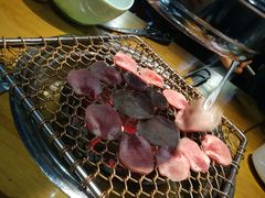 -老炉家木炭烤肉(长江国际店)