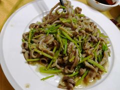 芫爆散丹-泰丰楼(前门西大街店)