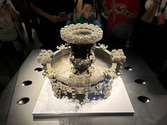 -曾宴·楚菜(湖北省博物馆店)