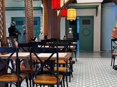 -和府捞面(曹路花园城店)