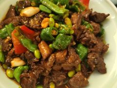 -小厨娘淮扬菜(六合欢乐港店)