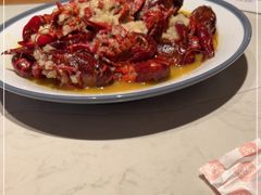 -杨氏青龙虾·羊蝎子(金盛路总店)
