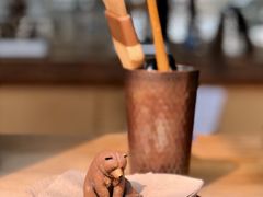-VOYAGE COFFEE(北锣鼓巷店)