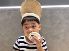 -Seesaw Coffee(杭州奥体印象城店)