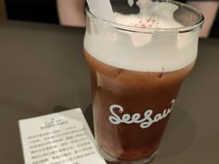 -Seesaw Coffee(苏州中心店)