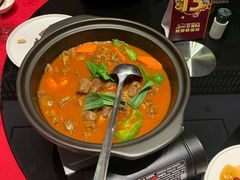 -楚禾宴·家宴(光谷大道店)