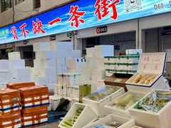 -西郊国际农产品交易中心