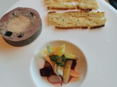 -翡翠36餐厅(浦东香格里拉店)