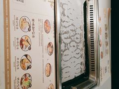 -非烤勿扰自助烤肉(阳江百利广场店)