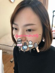 -轻妆Feel·半永久纹眉眼线