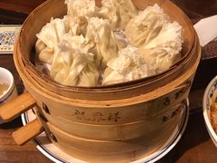 -龍聚祥烧麦馆(万达店)