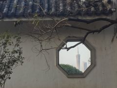 -海珠湖公园