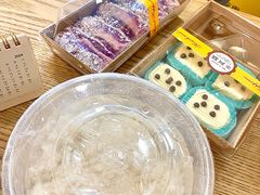 -米阿糯糕团•酒酿•甜品(莫愁店)