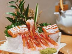 -酒井酱子·深夜食堂(东城汇店)