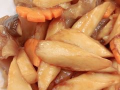 -万宝海鲜舫(劳动公园店)
