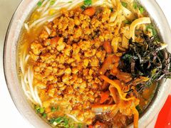 -胜嘉生榨米粉(科园总店)