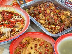-老三样·旧食新味(船山路店)