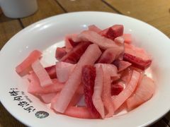 -河沿肉饼Beijing Pie(东华门店)