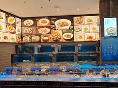 -百富源·海鲜辽菜(和平北大街店)