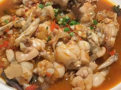 -王府井酒店(金桥港湾店)