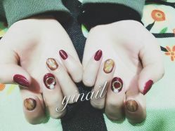 -逸日式美甲美睫工作室