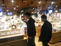 -九木杂物社(大族广场店)