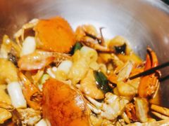 -七欣天香辣蟹火锅(海门解放中路店)