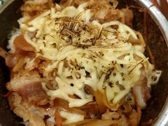-老板娘的烤肉店(港湾广场店)