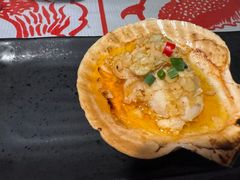 -辉记炭烧海鲜大排档·老字号(福田店)