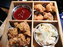 -韩国大金刚烤肉·料理(印象城店)