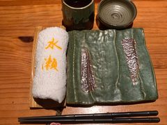 -水濑·日料放题(天河店)
