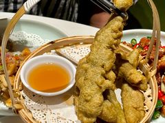 -顶特勒·黄鱼馆·特色菜(上海大世界店)