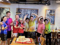 -Paulaner·德国帕拉娜自酿啤酒餐厅(海上世界店)