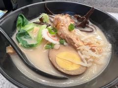-争鲜回转寿司(中街大悦城店)